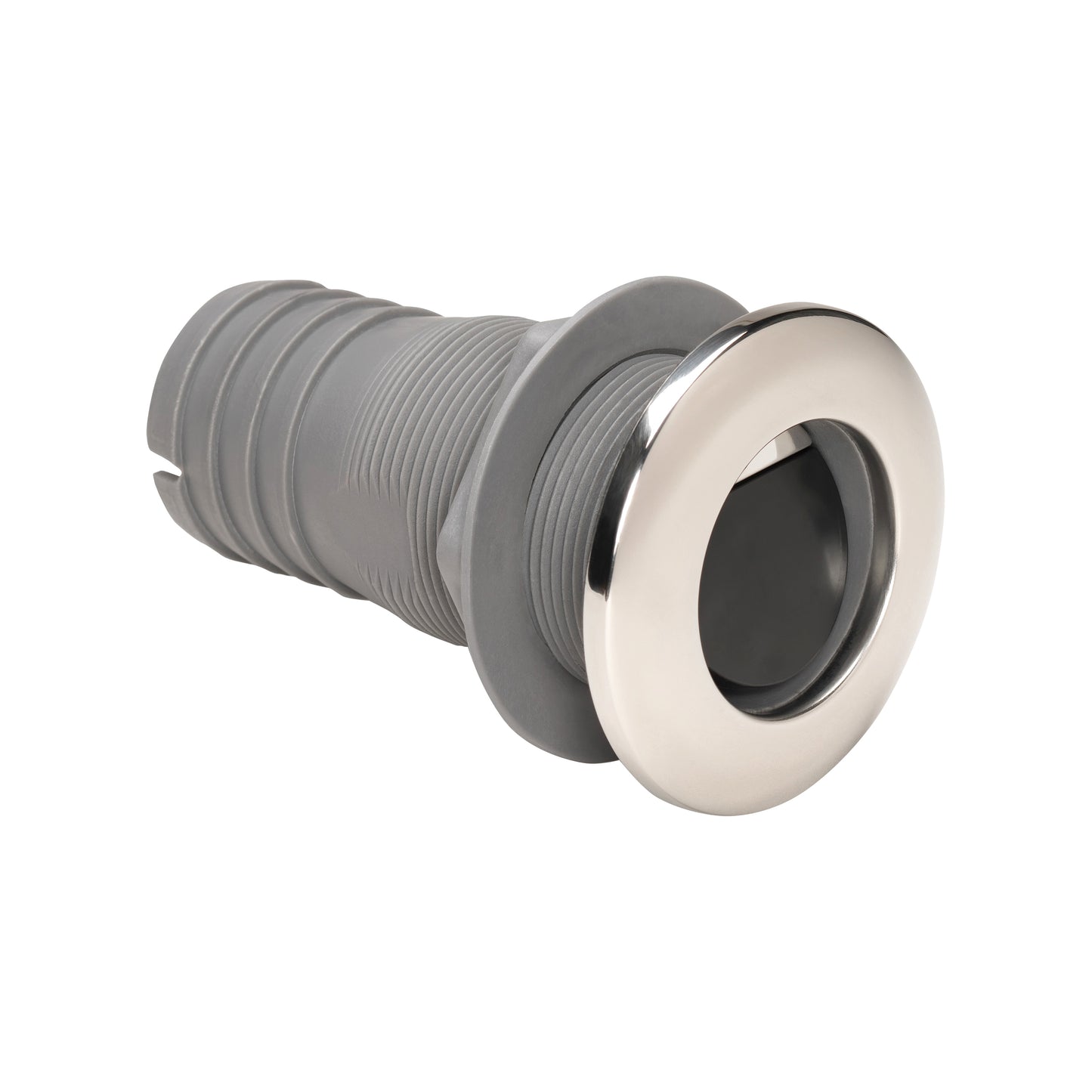 Scupper with Barb (3-1/4") - 6561