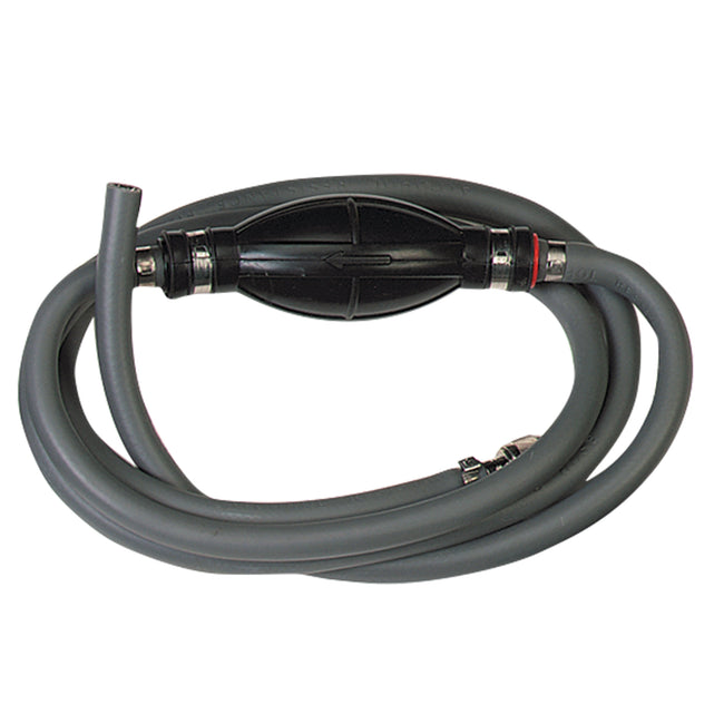 Low Permeation Chrysler/Force Fuel Line Assembly