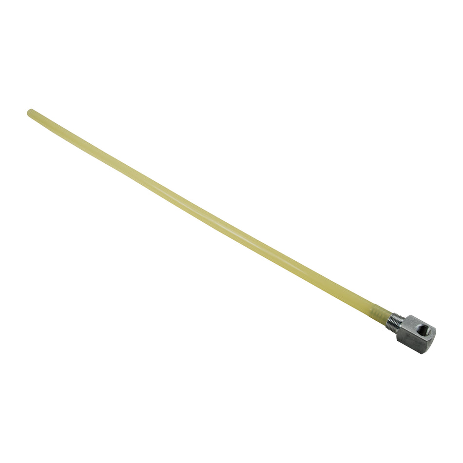 36" Tank Withdrawal Tube