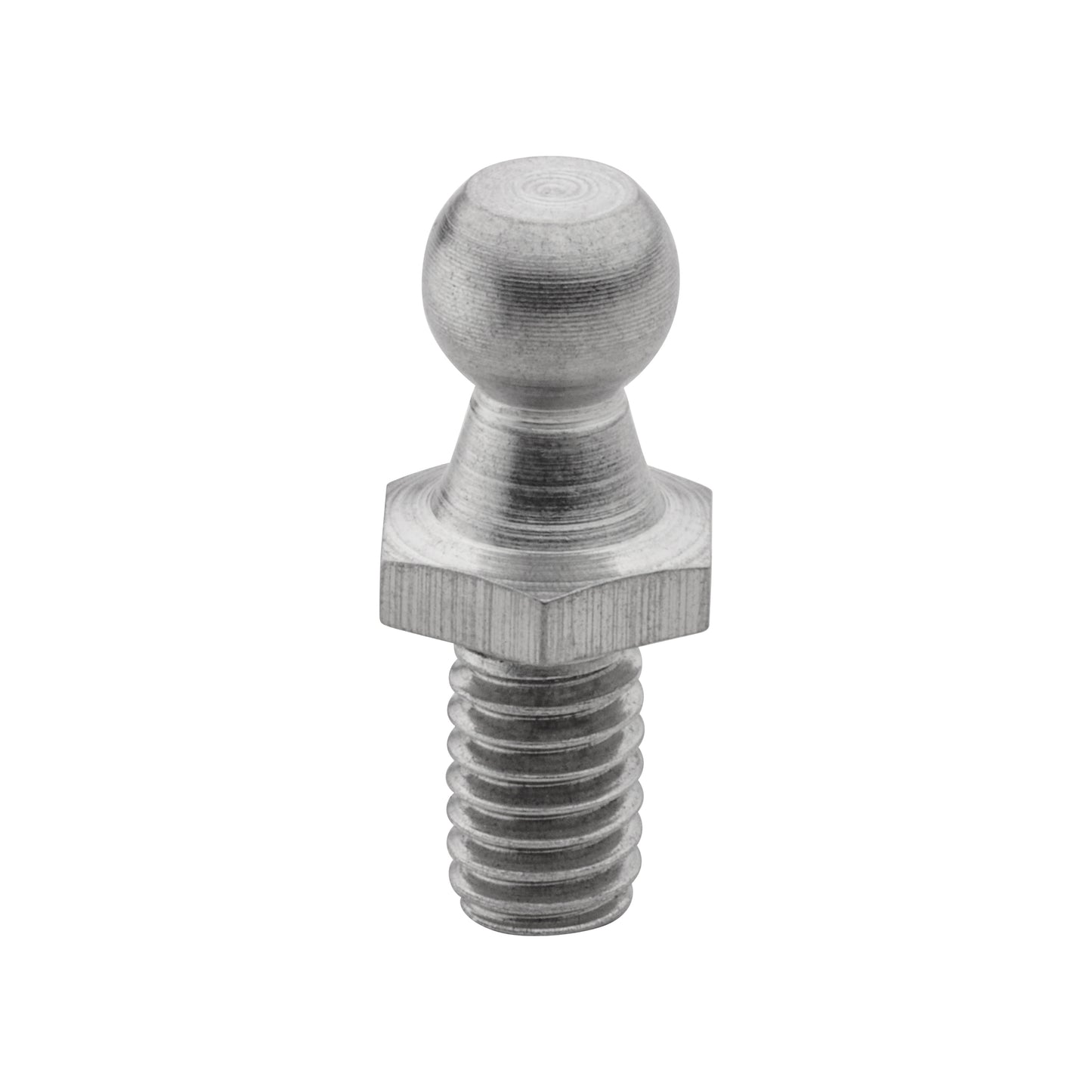 Zinc Plated Steel Ball Stud