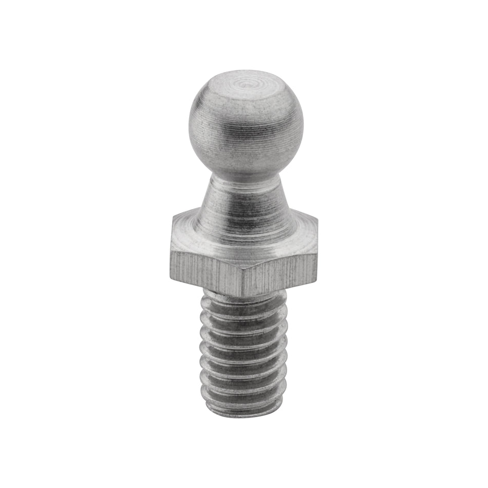 Zinc Plated Steel Ball Stud