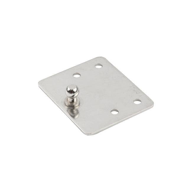 Flat Bracket (13mm) - G-1022SS