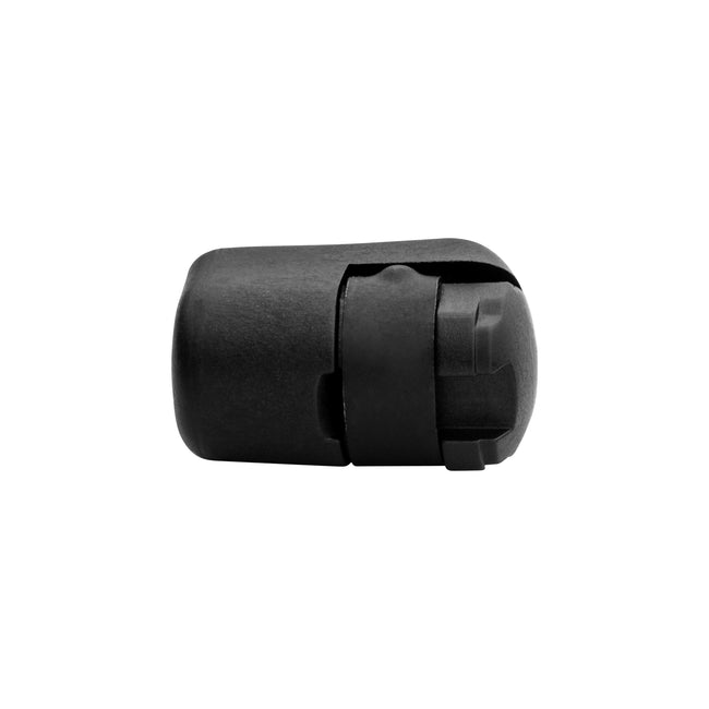 Black Composite End Fitting
