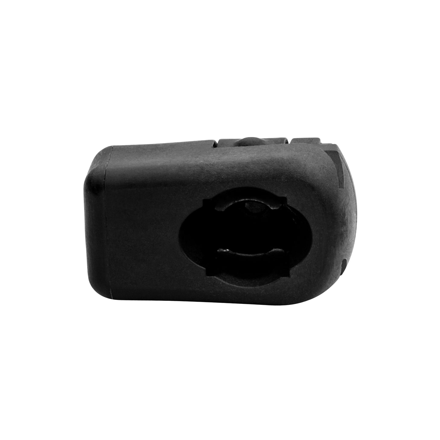 Black Composite End Fitting