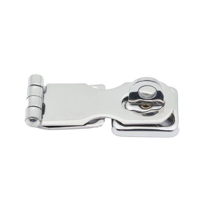 Swivel Safety Hasp (3" x 1-1/4") - S-5041