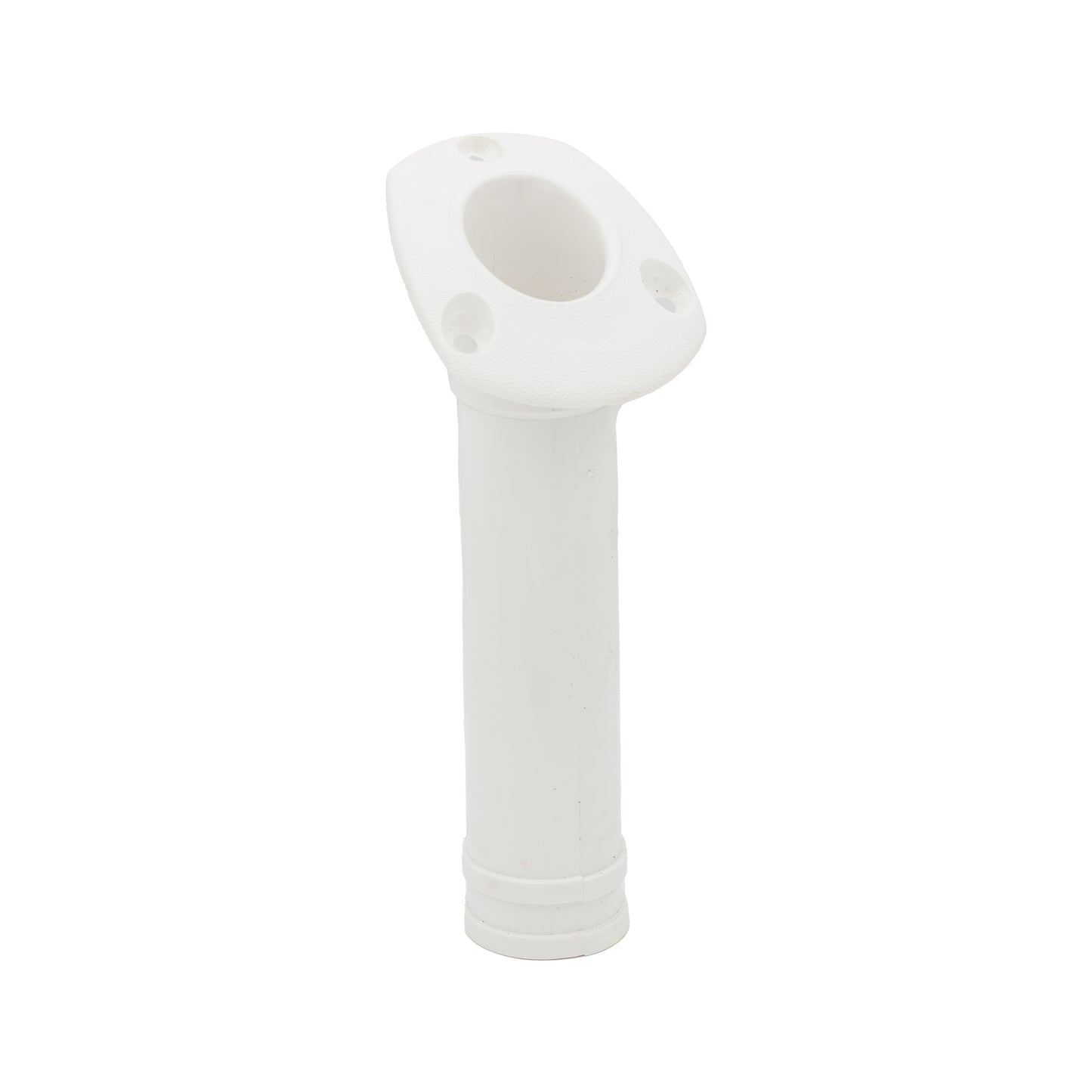 30-Degree Nylon Flush Mount Rod Holder (9-1/2") - 3447W