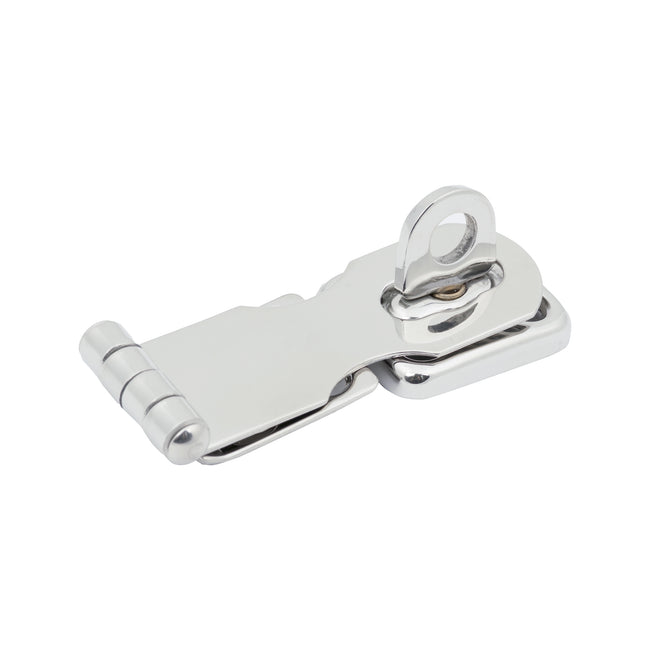 Swivel Safety Hasp (3" x 1-1/4") - S-5041