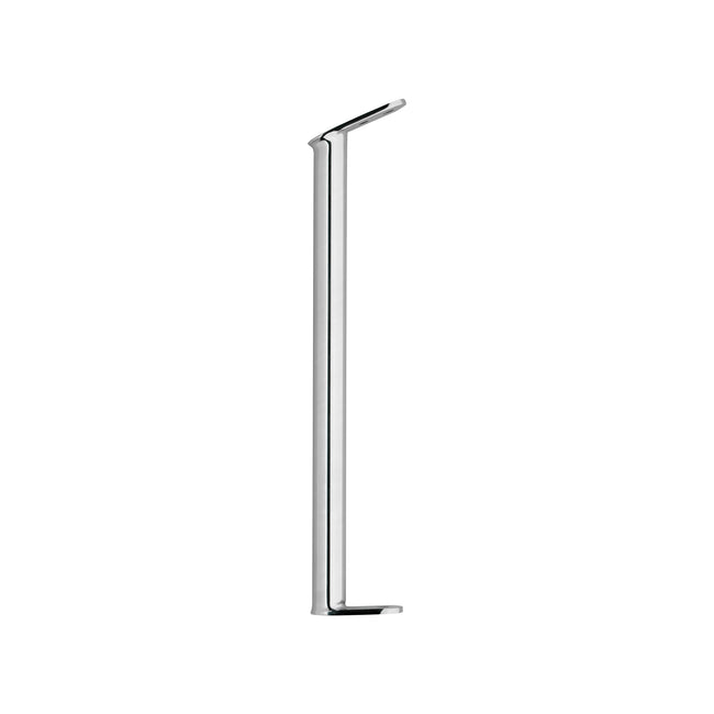 8-7/8" Straight Windshield Stanchions