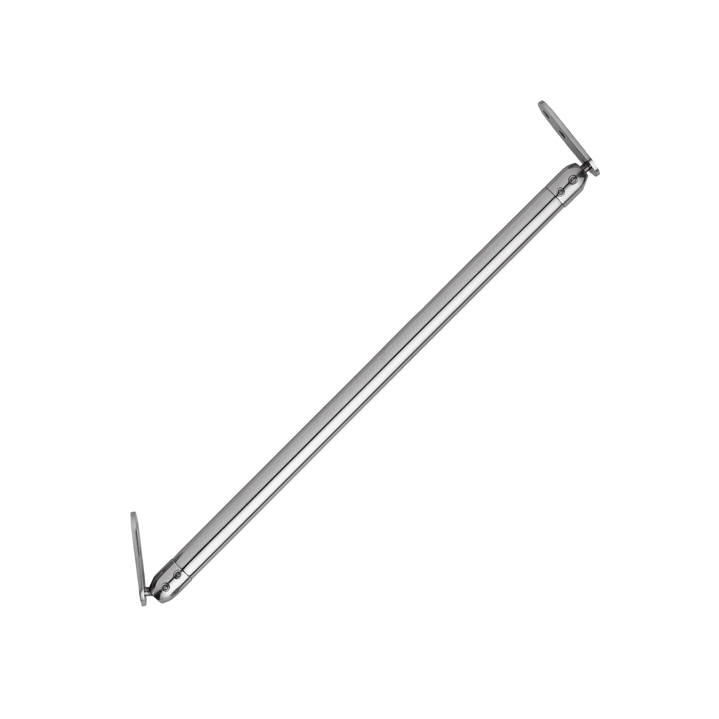 Adjustable Windshield Stanchions (11-1/4") - S-0030