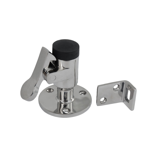 Door Holder with Cushion