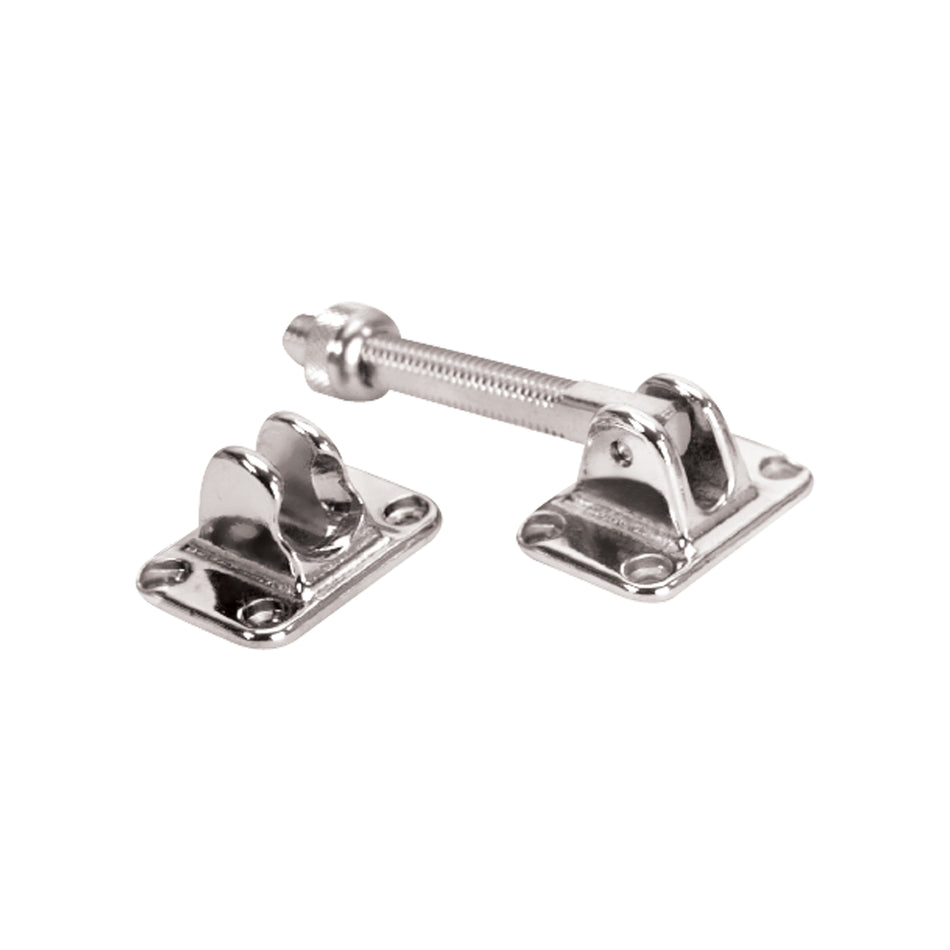 Skylight/Sash Fastener
