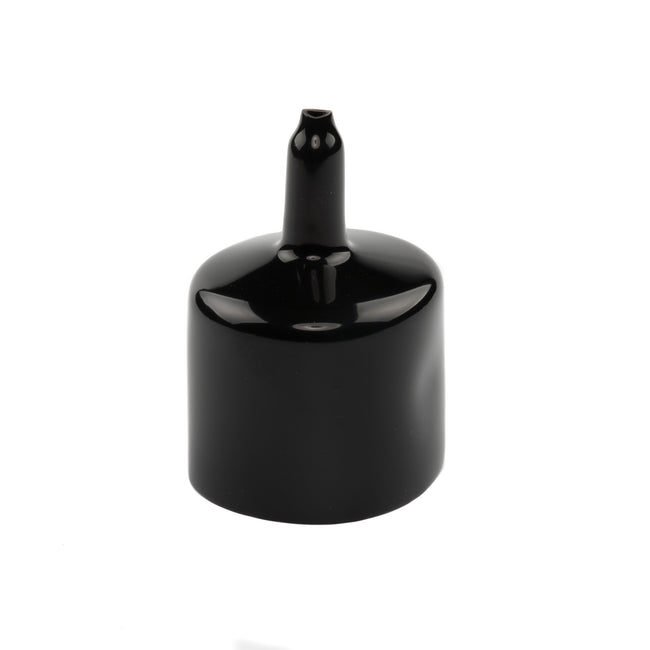 Vinyl Rod Holder Drain Tube