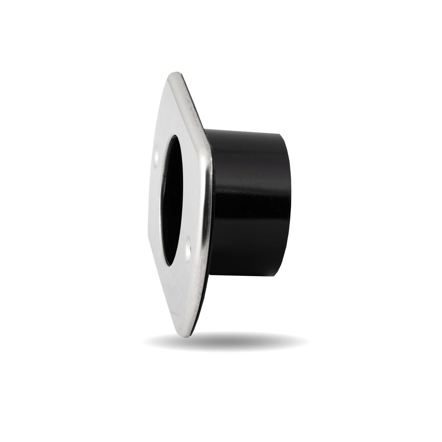 Rod Tube Flange