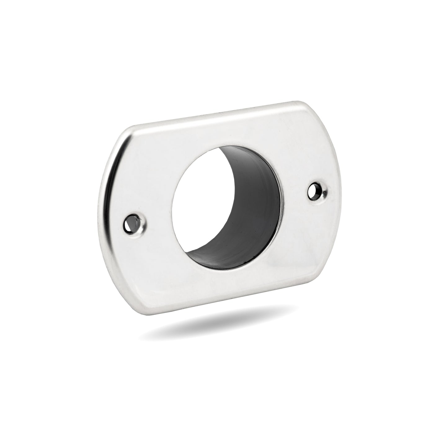 Rod Tube Flange
