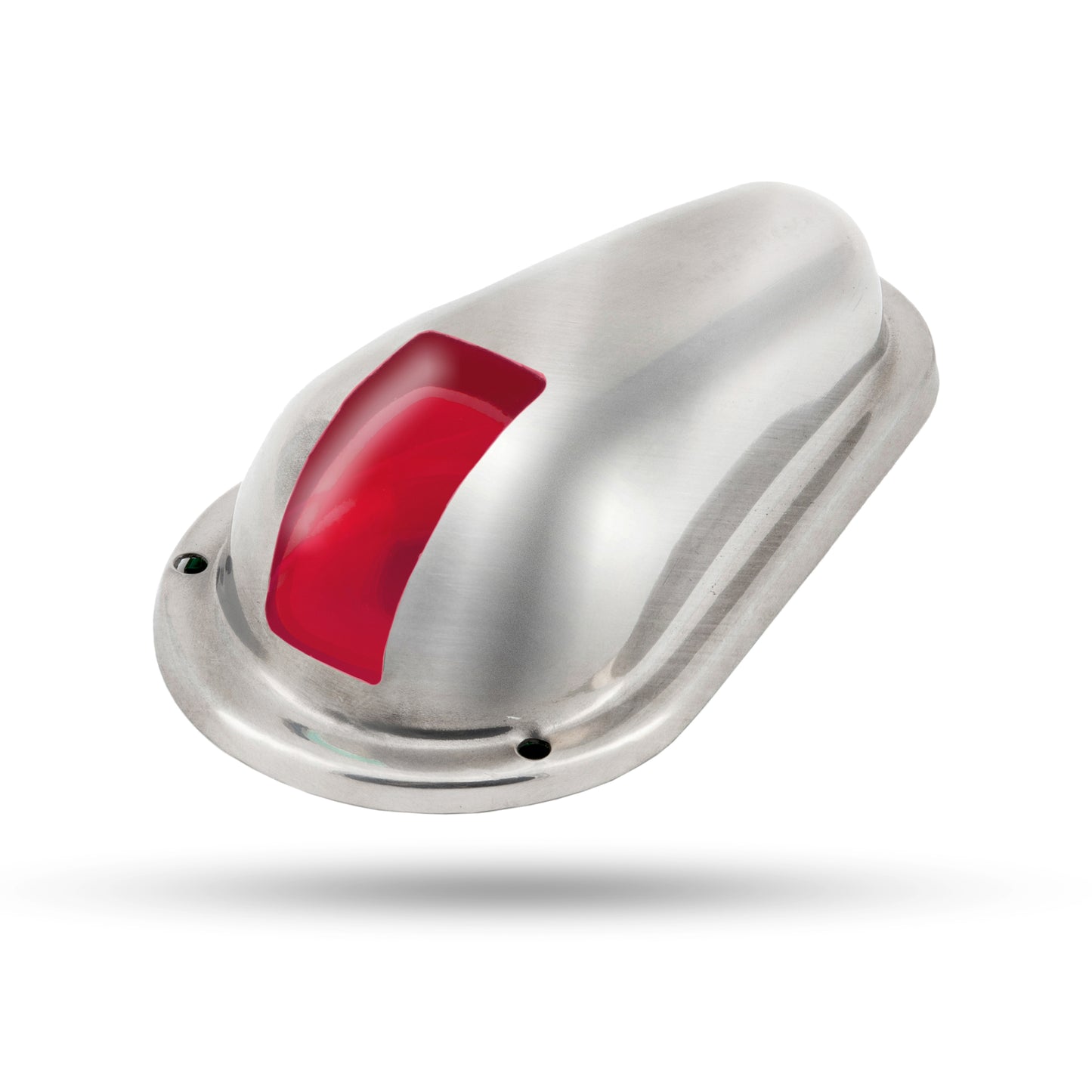 Tear Drop Sidelight (4") - S-0109