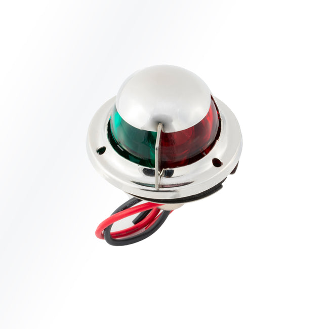 Combination Light (2-1/4") - S-0111