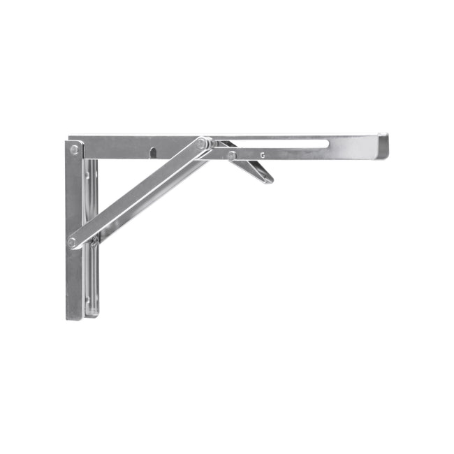 Folding Table Bracket (6-1/2") - S-0197