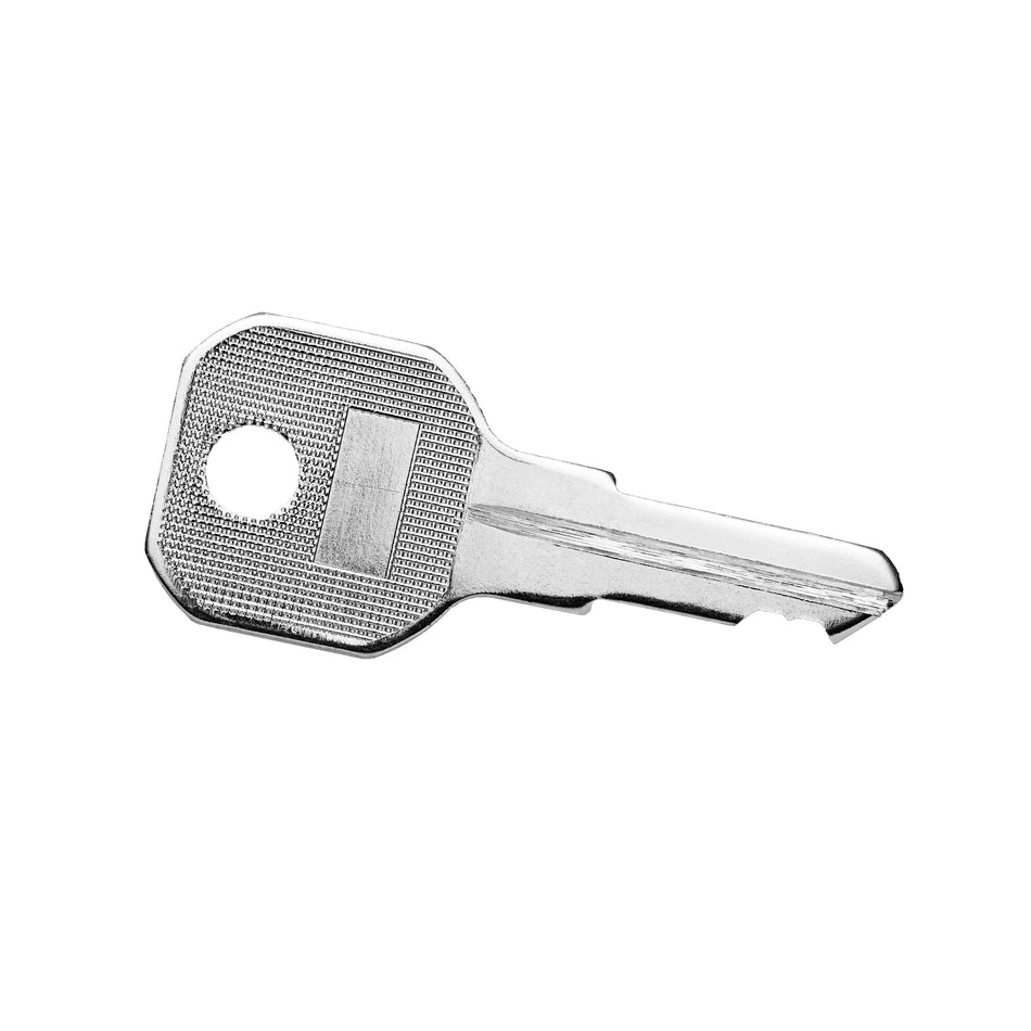 T-Style Flush Handle Replacement Locking Key