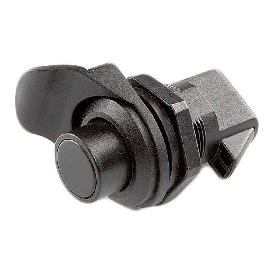 Non Locking Glove Box Latch