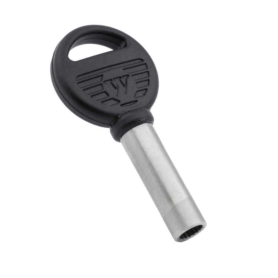 Replacement Key