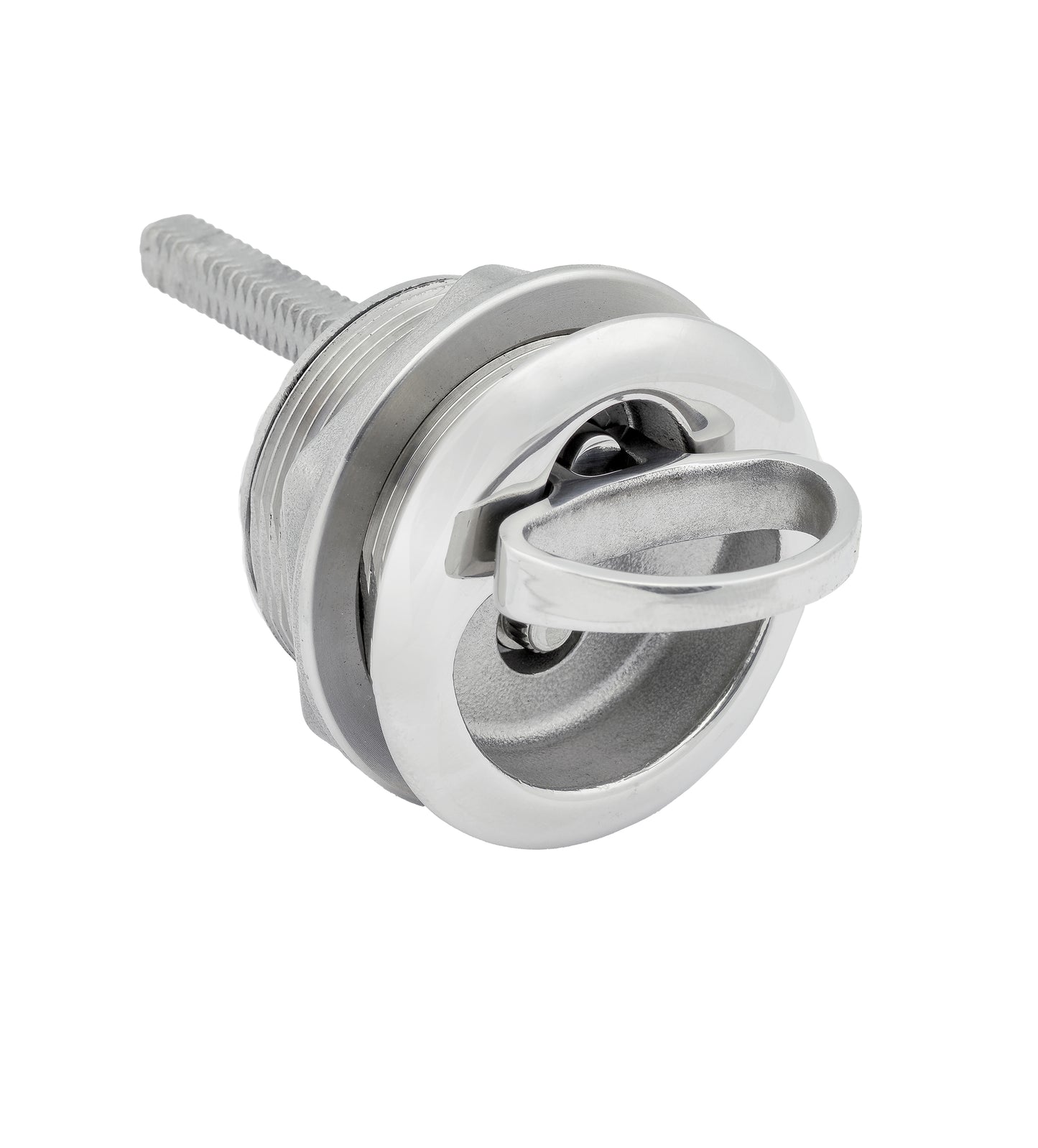 D- Style Locking Compression Handle - S-0336