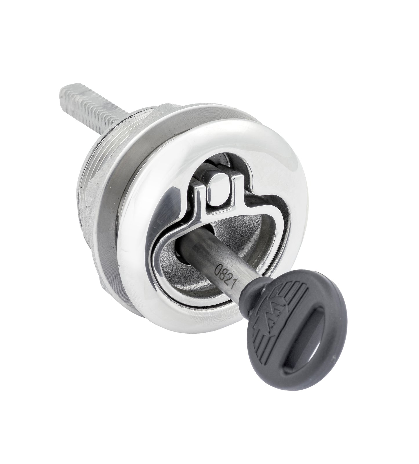 D- Style Locking Compression Handle - S-0336