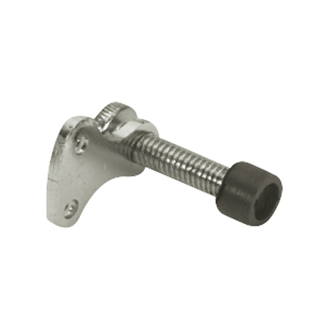 Vertical Window Anti-Rattler