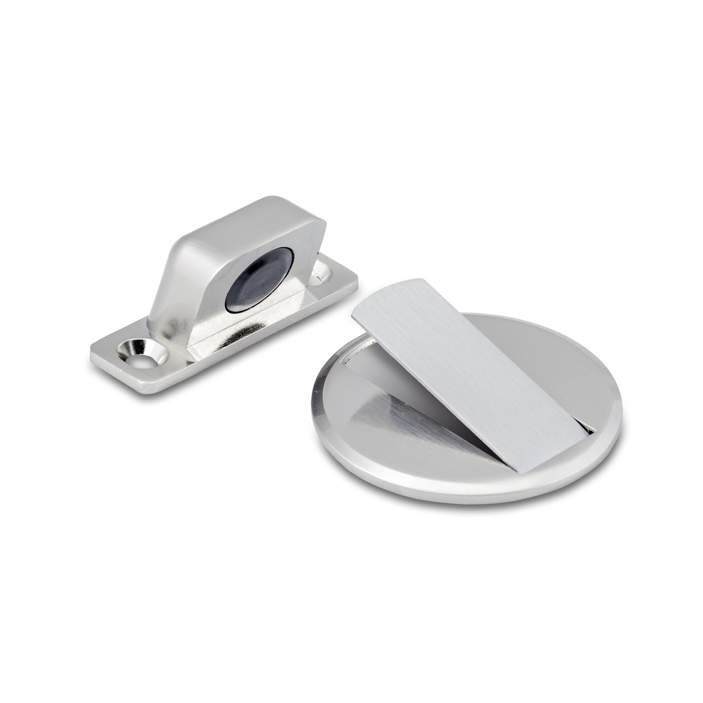 Magnet Catch and Receiver Plate
