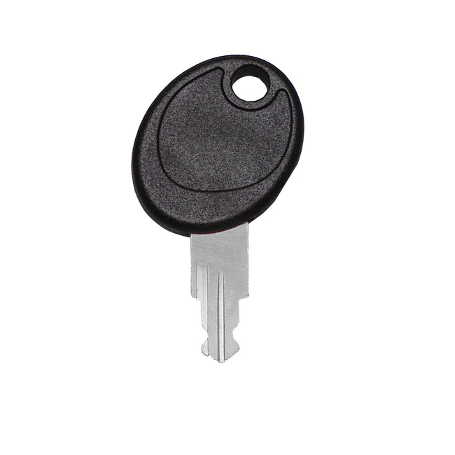 Replacement Key