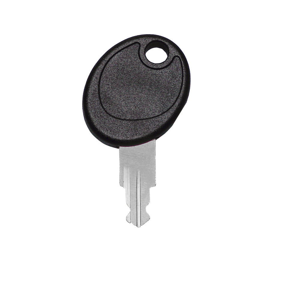 Replacement Key
