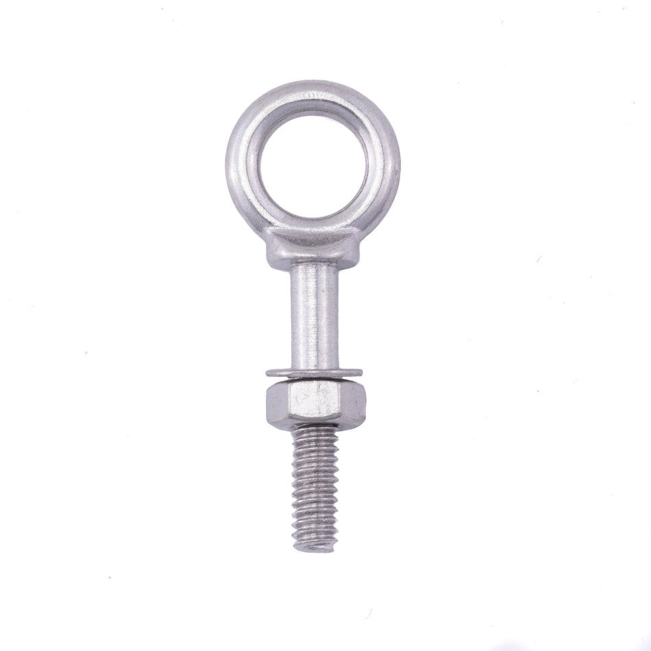 2-3/16" Long Eye Bolt