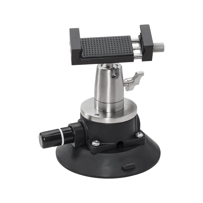 Suction Cup Mount Mobile Device Holder (4-1/2") - S-1810