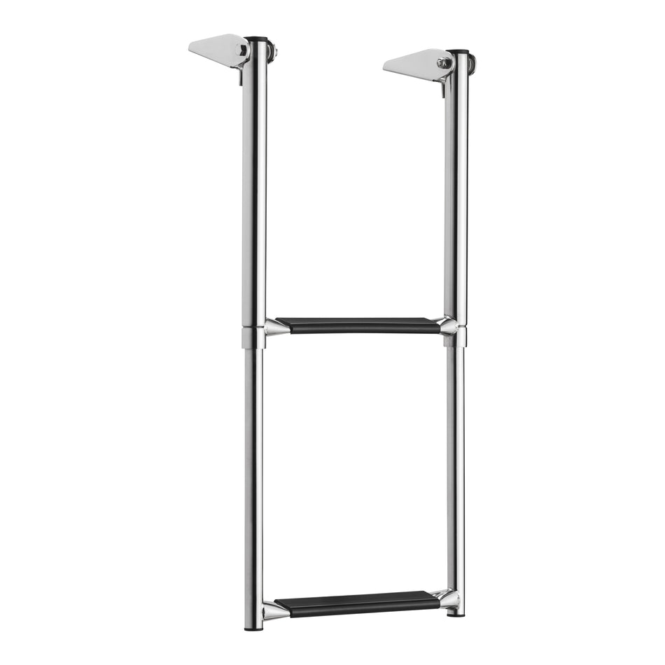 3-Step Telescoping Ladder