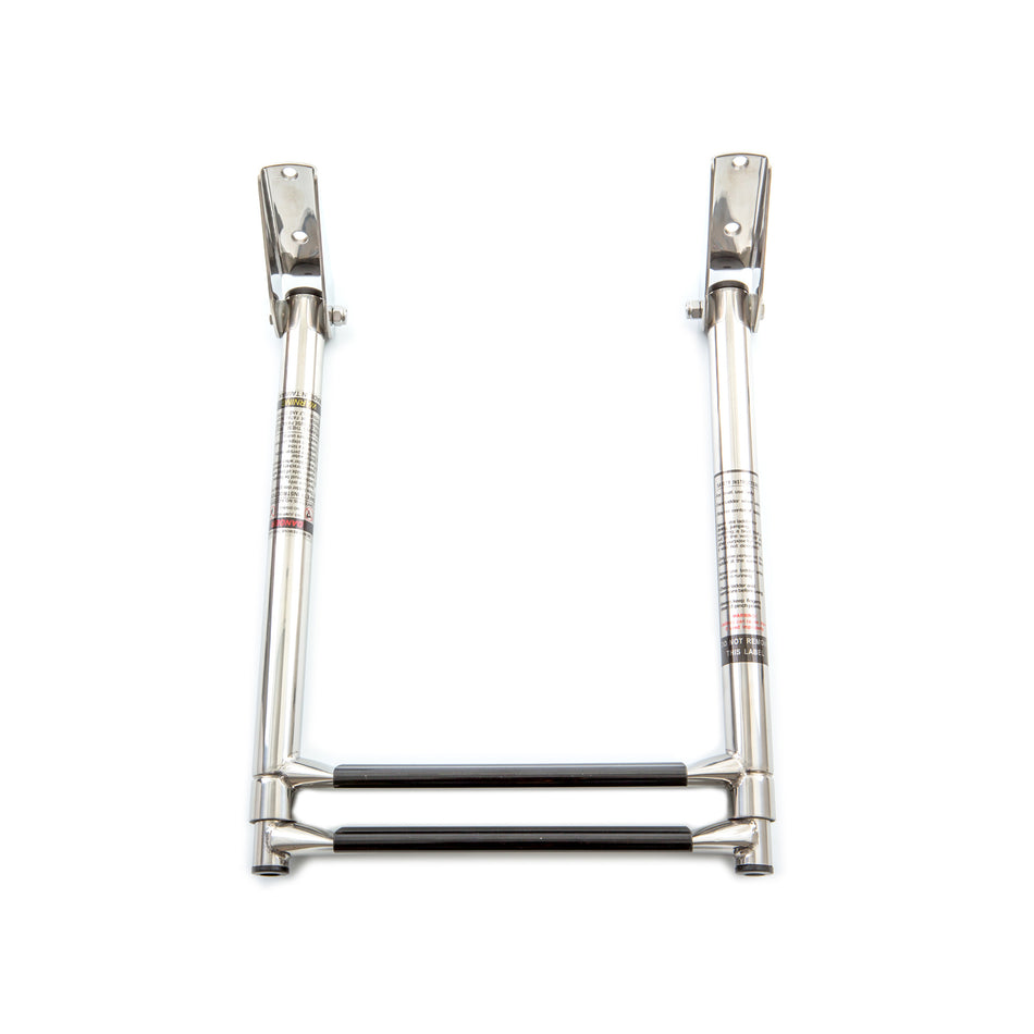 3-Step Telescoping Ladder