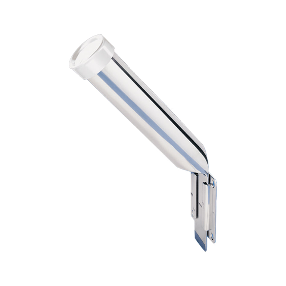 304 Stainless Steel Removable Rod Holder