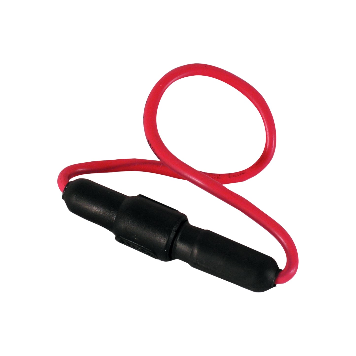 Inline Fuse Holder