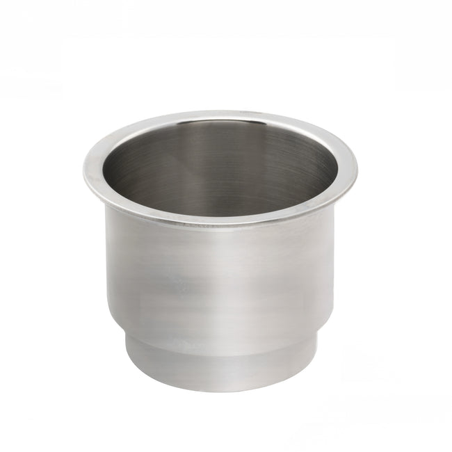 Large (Fits YETI) 316 Stainless Steel Cupholder - S-3504