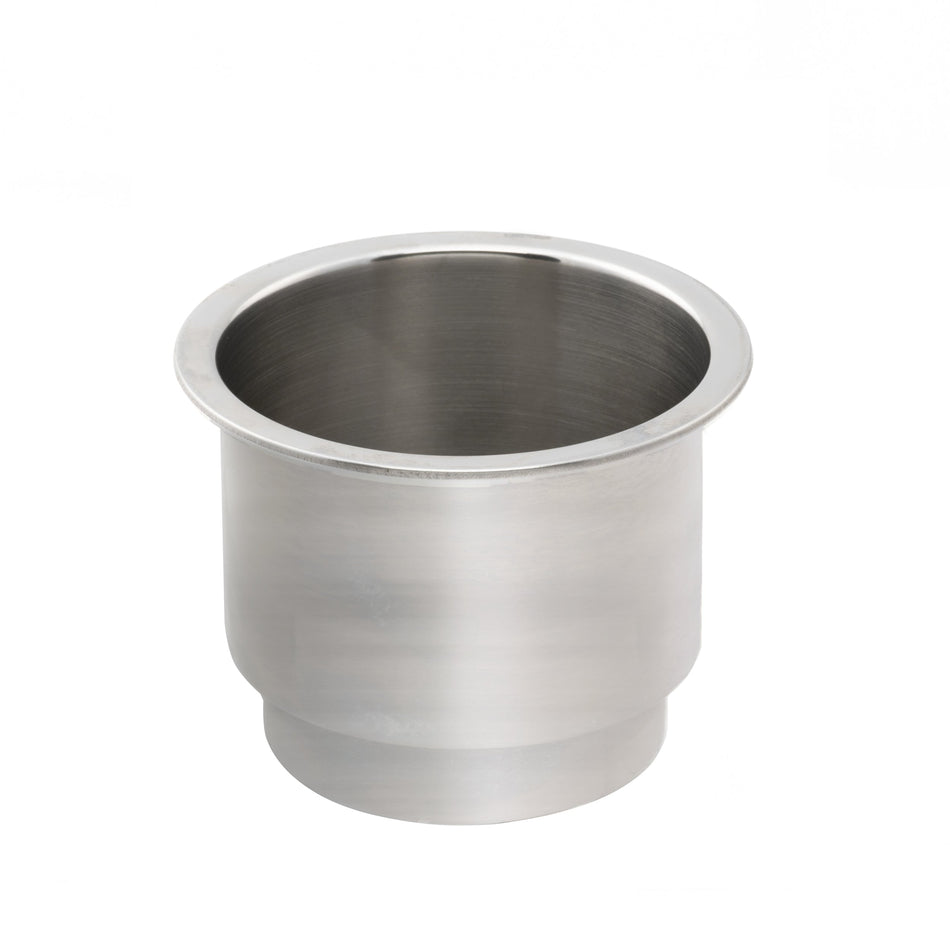 Large (Fits YETI) 304 Stainless Steel Cupholder
