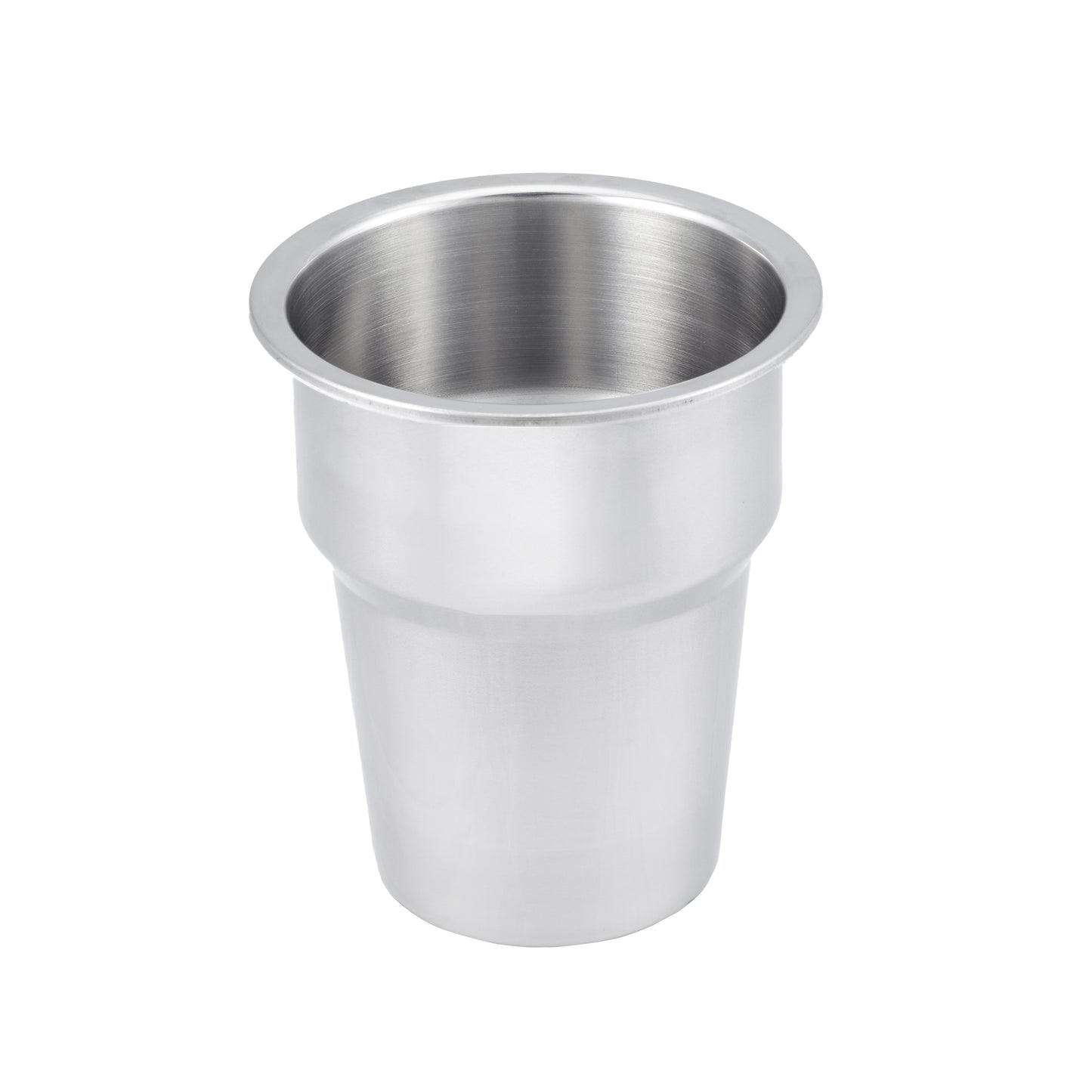 Extra Large Stainless Steel Cupholder