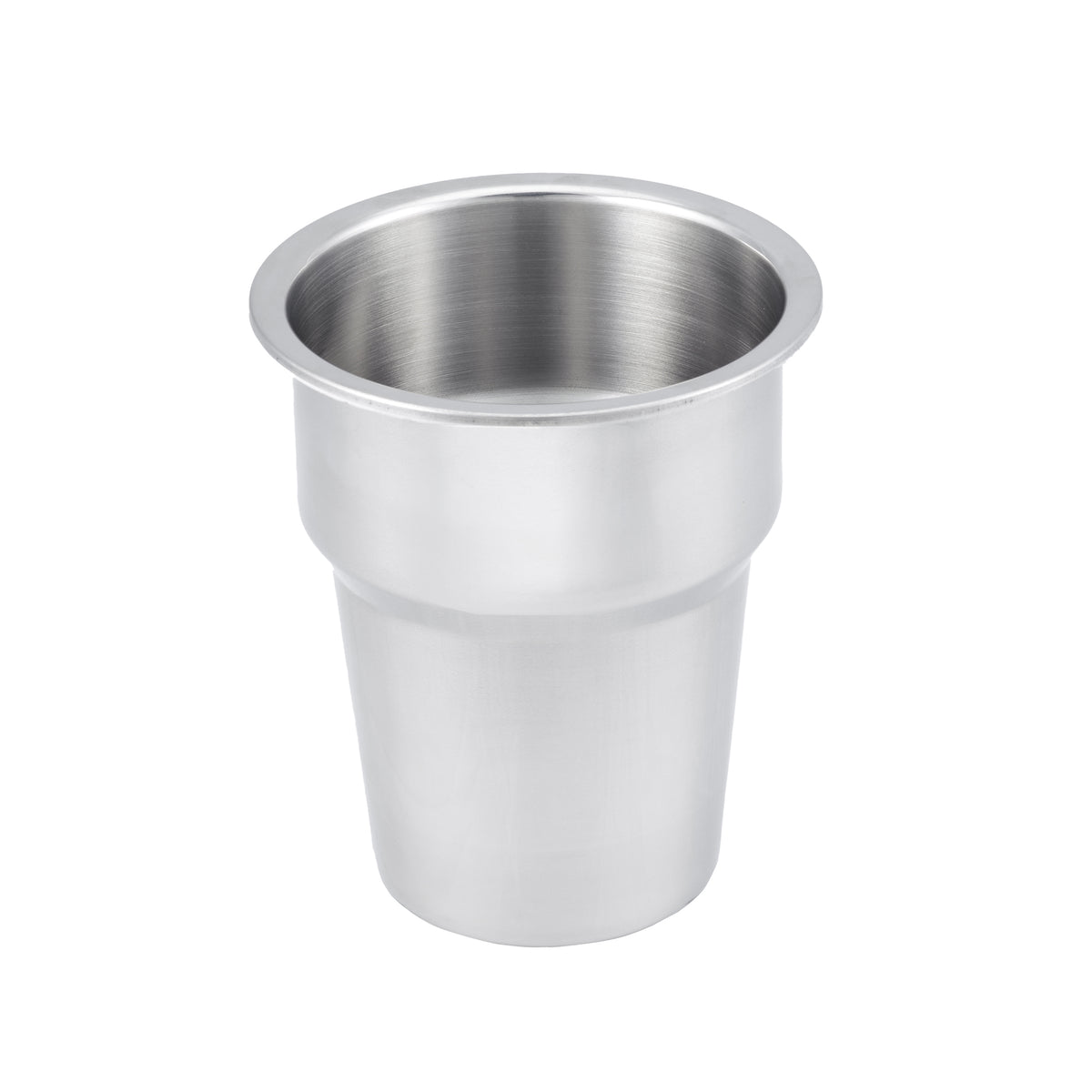 316 Stainless Steel Extra Large Stainless Steel Cupholder 