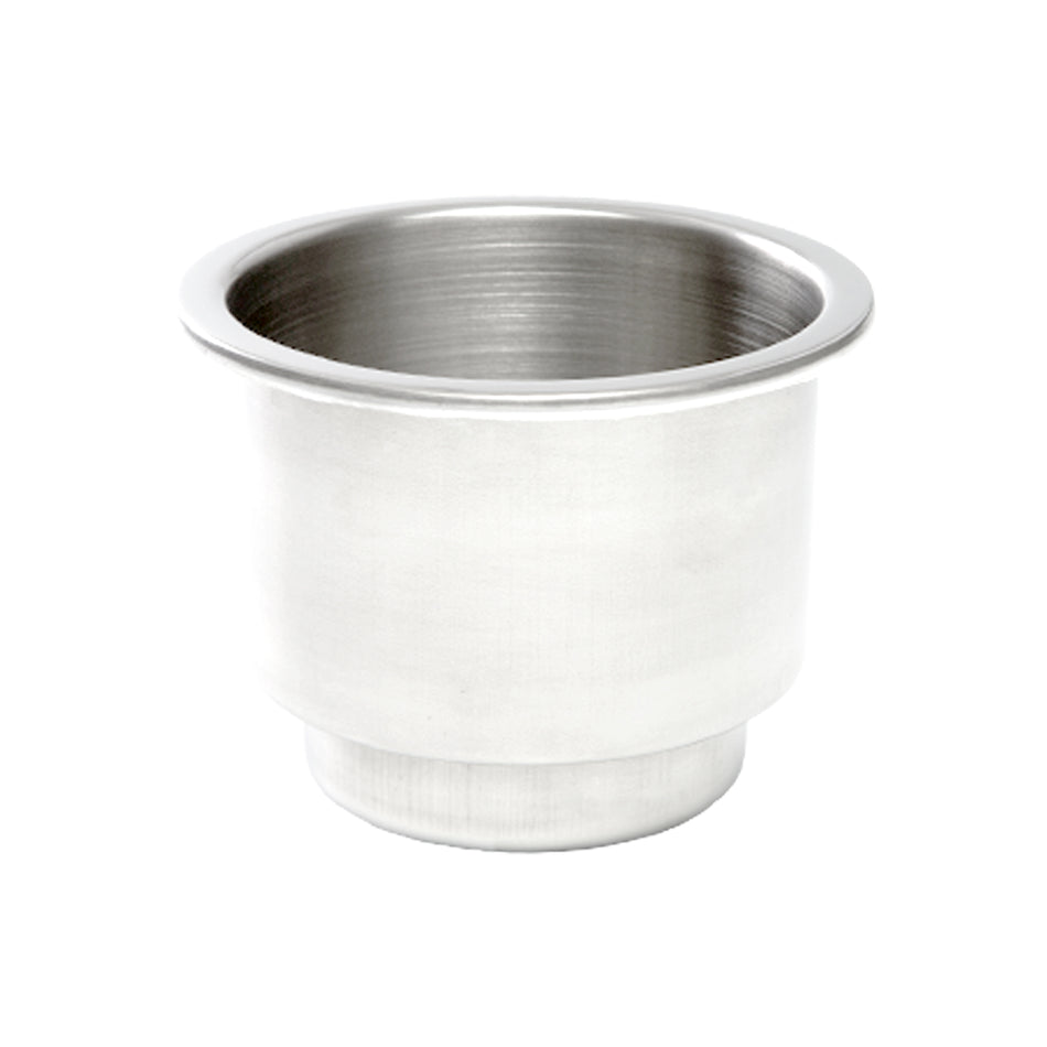 304 Stainless Steel Flush Drink Holder