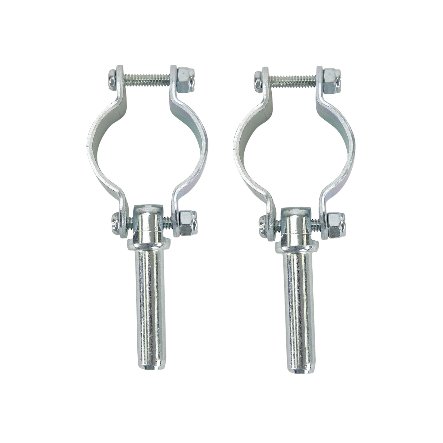 Clamp-On Oarlocks