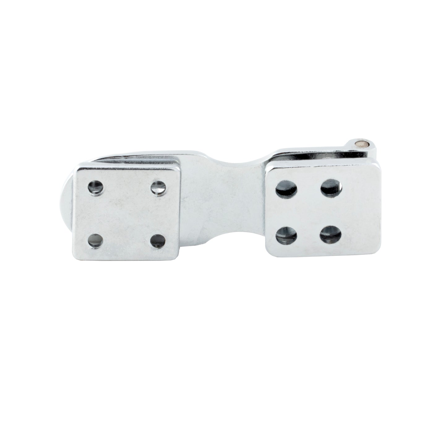 304 Stainless Steel Fixed Safety Hasp