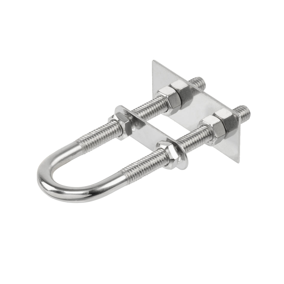 1" 304 Stainless Steel Stern Eye