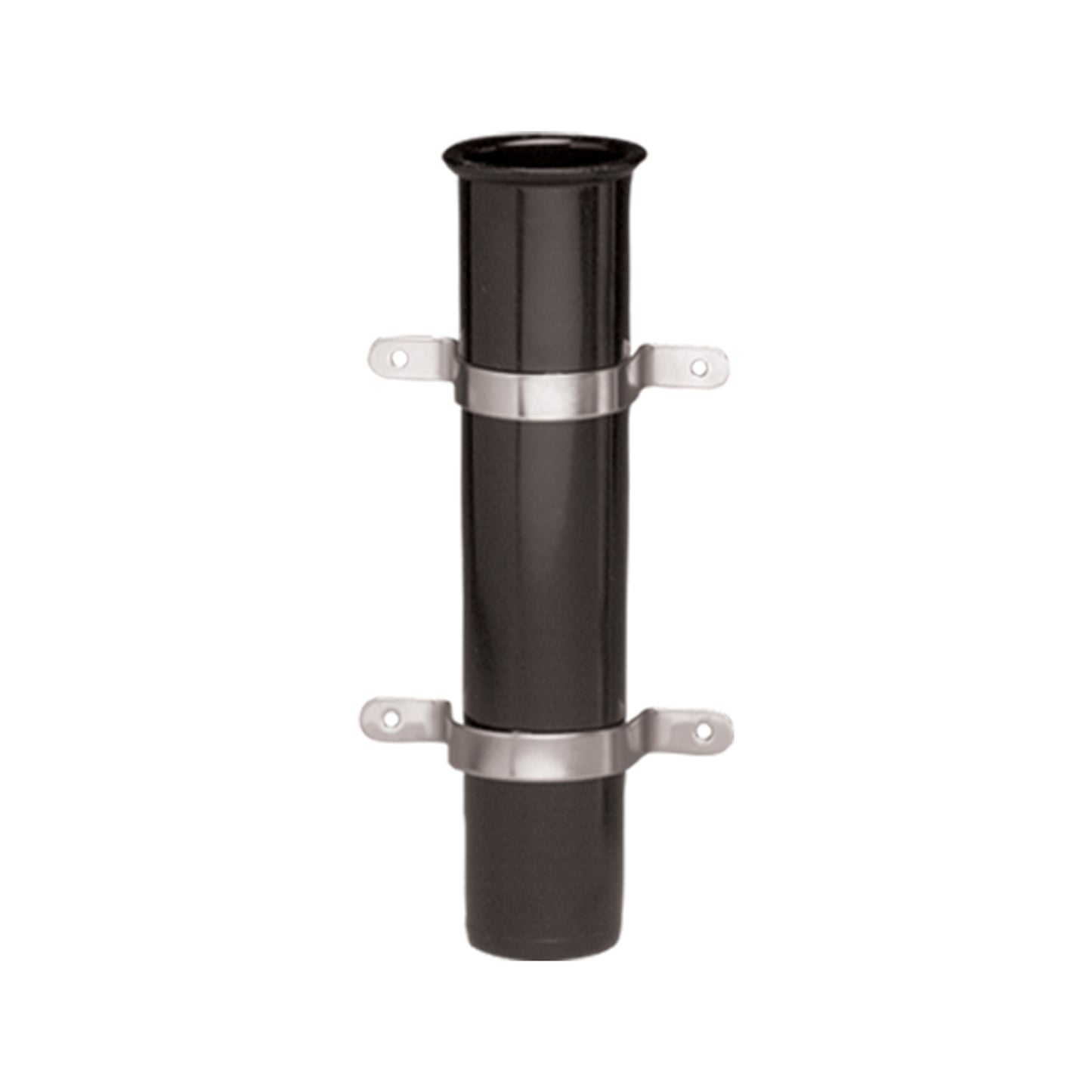 Black Nylon Side Mount Rod Holder