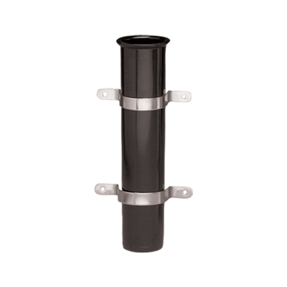 Black Nylon Side Mount Rod Holder