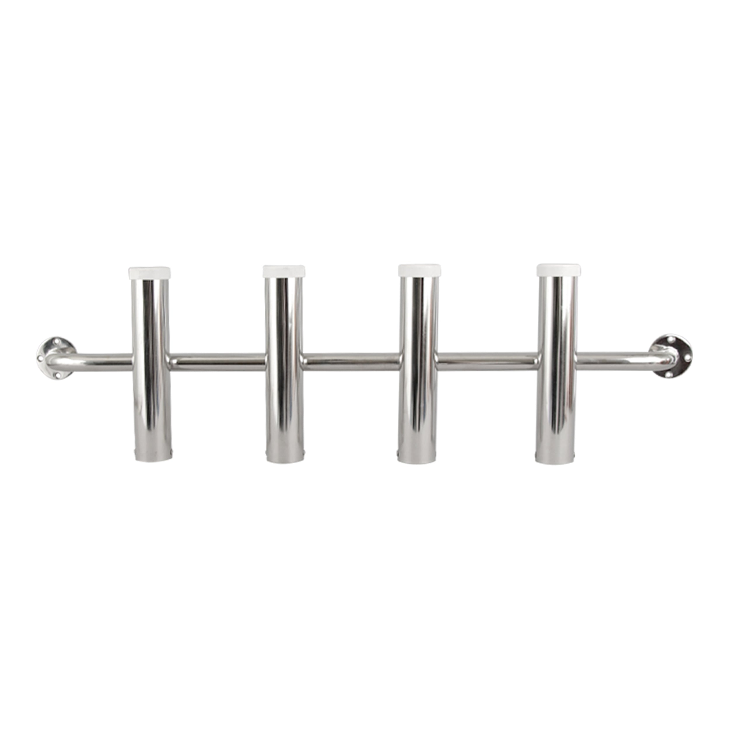 304 Stainless Steel Four-Tube Rocket Launcher – Whitecap Marine Hardware