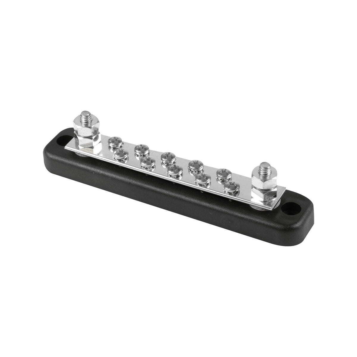 Bus Barcap Combination Buss Bar – Whitecap Marine Hardware
