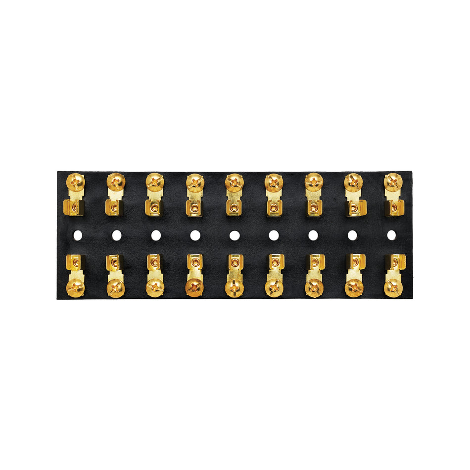 12V/20 Amp Fuse Holder