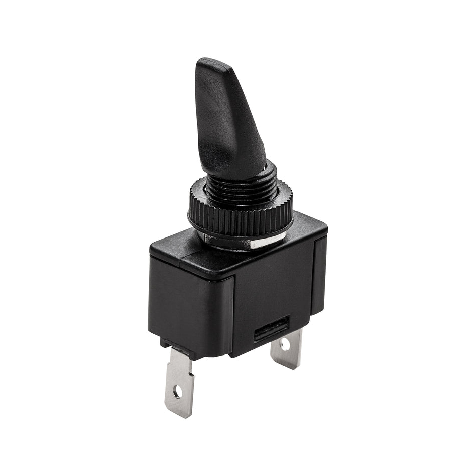 On/Off SPST Toggle Switch